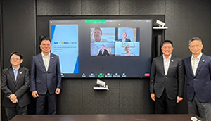 asiagame董事会决议通过收购德国BHTC 拓展智慧移动生态圈